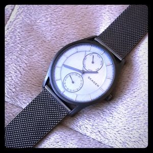 Men’s Skagen Watch